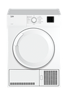 BEKO DB7111PA