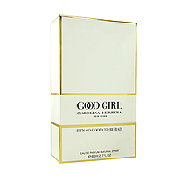 Парфуми Carolina Herrera Good Girl White Парфумована вода 80 ml (Кароліна Еррера Жіночі Парфуми), фото 2