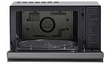 LG NeoChef Smart Inverter MJ3965AIS, фото 3