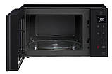 LG NeoChef Smart Inverter MS2535GIS, фото 3
