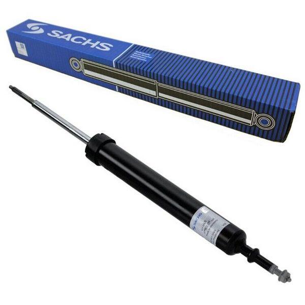 SACHS! Стійка BMW 1 E87 БМВ 1 E87 (2003-12). Задня. 310984 , 349041 САКС