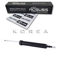 Посилена Стійка BMW 3 Touring E91 БМВ 3 Турінг E91 (2005-). Задня. 310984 , 349041 KOREA Аксусс!