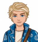 Ляльки Евер Афтер Хай Алістер Вандерленд Ever After High Alistair Wonderland