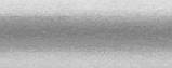 Жалюзі KSYSTEM Класик   горизонтальні алюмінієві Срібний металік, 675, 1300, фото 2