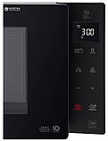 LG NeoChef Smart Inverter MH6336GIB, фото 3