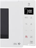LG NeoChef Smart Inverter MH6595GIH, фото 3