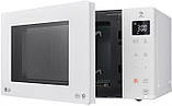 LG NeoChef Smart Inverter MH6595GIH, фото 4