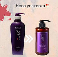 Відновлюючий шампунь Vitalizing Shampoo Daeng Gi Meo Ri 500ml
