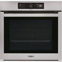 WHIRLPOOL  AKZ9 6270 IX