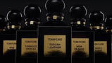 Tom Ford Tuscan Leather парфумована вода 50 ml. (Том Форд Тосканська шкіра), фото 6