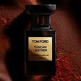 Tom Ford Tuscan Leather парфумована вода 100 ml. (Тестер Том Форд Тосканська шкіра), фото 6