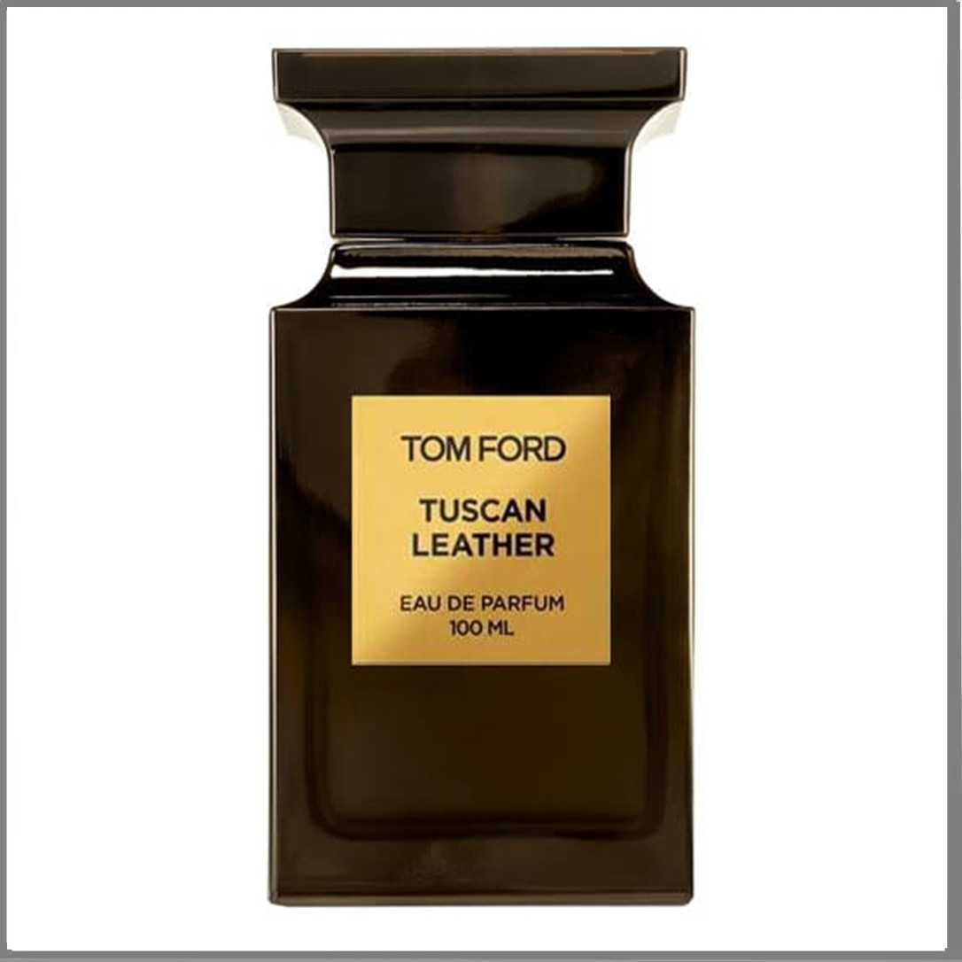 Tom Ford Tuscan Leather парфумована вода 100 ml. (Тестер Том Форд Тосканська шкіра)