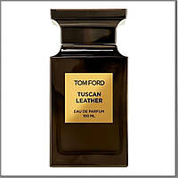 Tom Ford Tuscan Leather парфюмированная вода 100 ml. (Тестер Том Форд Тосканская кожа)