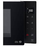 LG NeoChef Smart Inverter MS2336GIB, фото 4