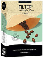 Фільтр для кави Finum-4 100 шт/уп 4412461