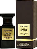 Tom Ford Tuscan Leather парфумована вода 50 ml. (Том Форд Тосканська шкіра), фото 3