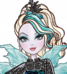 Ляльки Евер Афтер Хай Фейбелль Торн Ever After High Faybelle Thorn