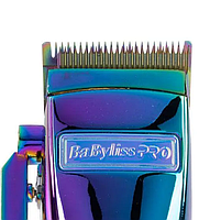 Машинка для стрижки Babyliss PRO 4Artist Metal Chameleon FX (FX8700IE), фото 3