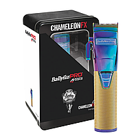 Машинка для стрижки Babyliss PRO 4Artist Metal Chameleon FX (FX8700IE), фото 4