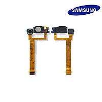 Камера основная для Samsung D900i, на шлейфе, оригинал