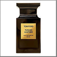 Tom Ford Tuscan Leather парфюмированная вода 100 ml. (Тестер Том Форд Тосканская кожа)