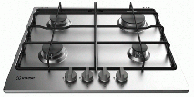 Indesit THP642IX/IEE