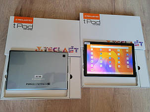 Планшет Teclast P20S 4G 10.1 IPS 4\64GB MTK P22 Octa Core And 12 НОВИНКА, фото 3