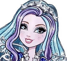 Ляльки Евер Афтер Хай Фарра Гудфэйри Ever After High Farrah Goodfairy