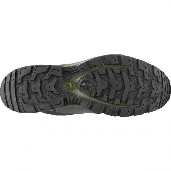 SALOMON XA FORCES MID RANGER GREEN