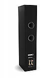 Акустична пара DALI Opticon 6 MK2 Satin Black, фото 3