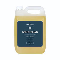 Профессиональное кокосовое массажное масло «Thai Oils» «Gentleman» 5000 ml