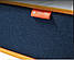 Матрац ЕММ ортопедичний Denim BERMUDA 190х140 см, фото 3