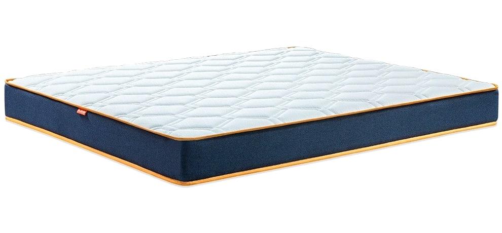 Матрац ЕММ ортопедичний Denim INDIGO 190x180 см