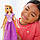 Дісней лялька принцеса Рапунцель Disney Rapunzel Classic Doll — Tangled, фото 4