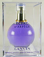 Оригинал Lanvin Eclat D`Arpege 100 мл ( Ланвин эклат д арпеж ) парфюмированная вода