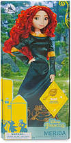 Лялька Дісней Меріда Disney Merida Classic Doll Ring — Brave