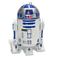 Будильник проекційний R2-D2 Зоряні Війни, фото 3