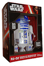 Будильник проекційний R2-D2 Зоряні Війни, фото 2