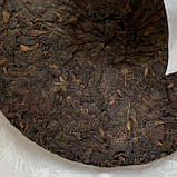 Шу пуер Hekaizhichu Весна 2015 року млинець 100 г, фото 3