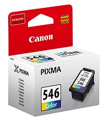 Картридж Canon CL-546 Color (8289B001/8289B004)