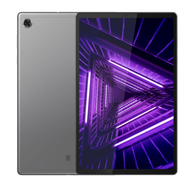 Планшет Lenovo Tab M10 Plus P22T/4GB/128GB/Android 9/WiFi (ZA5T0207PL)