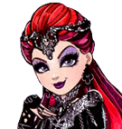 Ляльки Евер Афтер Хай Світу Шардс Ever After High Mira Shards Teenage Evil Queen