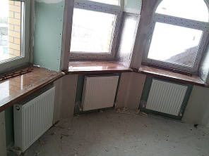 Подоконники Данке 150мм, фото 2