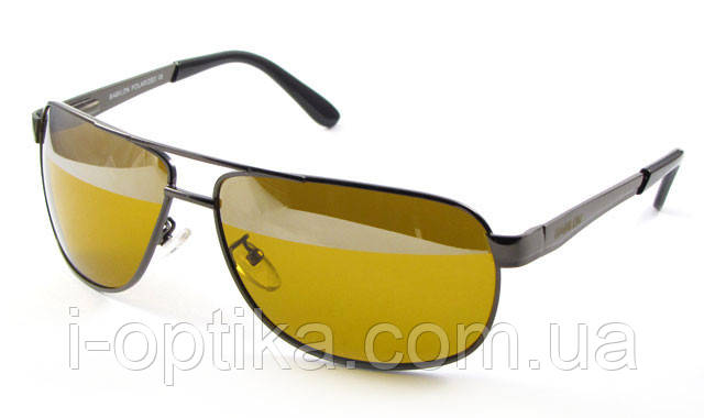 Окуляри для водіїв BABILON Polarized