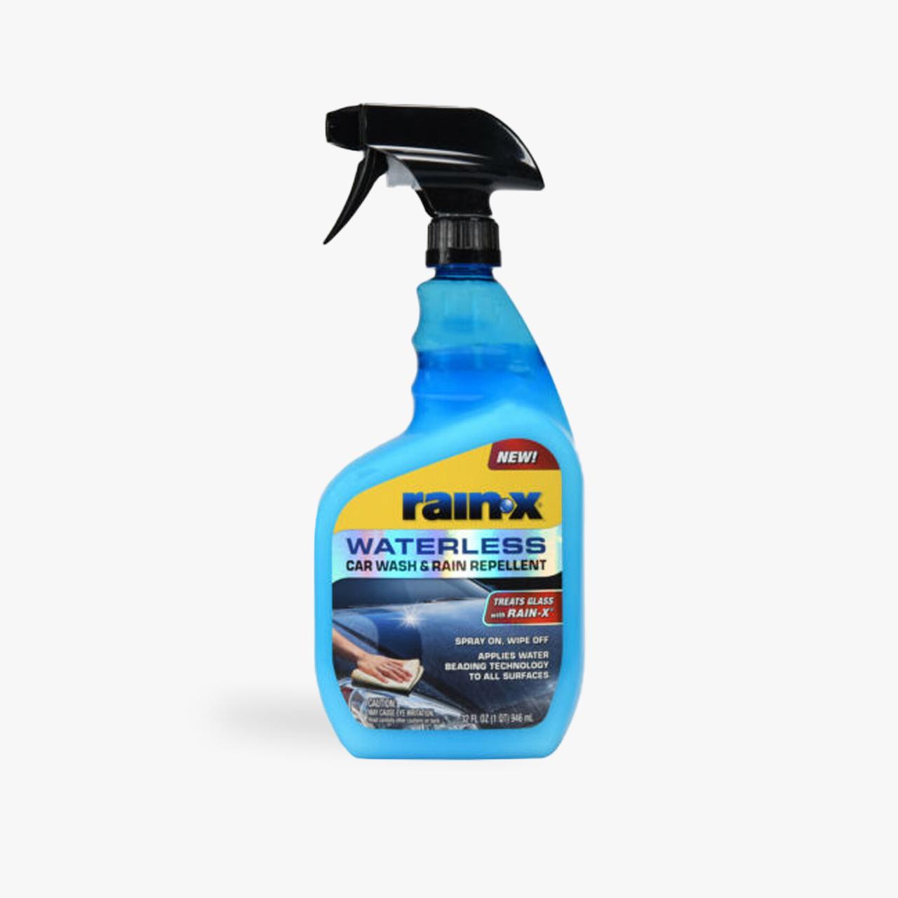 RAINX "Water Repelling FAST WAX", ціна 337 грн — Prom.ua (ID1687432436)