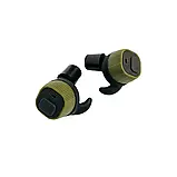 Беруші тактичні Earmor M20, активні навушники для стрільби, захисні від Оpsmen Зелені, фото 4
