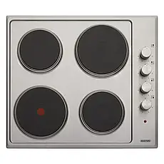 Електрична варильна поверхня ELEYUS OMEGA 601 IS (нержавіюча сталь) H-stryqq