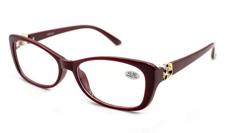 Окуляри для зору жіночі Nexus 21212-C3 Новинка 2022, фото 1