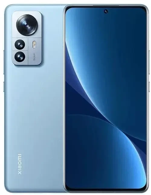 Xiaomi 12 8/256GB Global NFC (Blue)