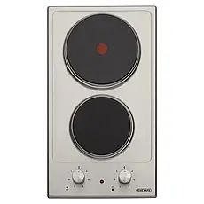 Електрична варильна поверхня ELEYUS GERDA 301 IS (нержавіюча сталь) H-stryqq